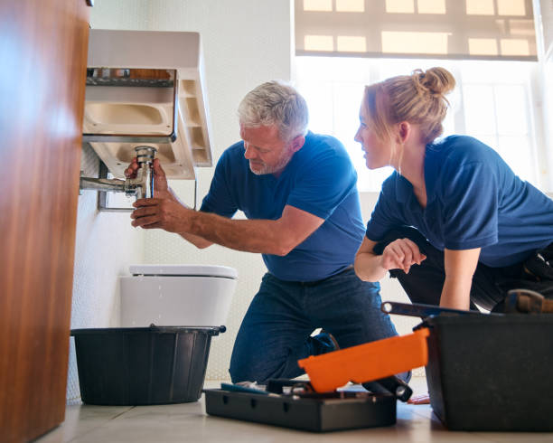 Best Shower and Bathtub Installation  in Montgomery, GA